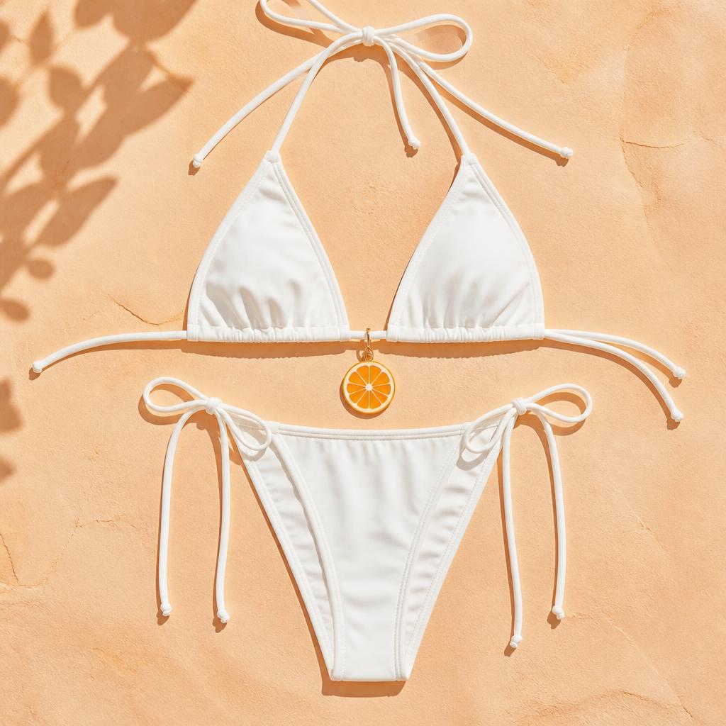 Fruttuoso Bikini
